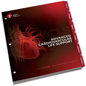 ACLS Instructor Course