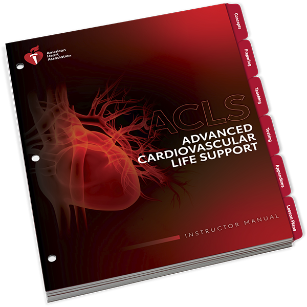 ACLS Instructor Course